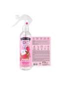Spray ambientador Fresa y Nata