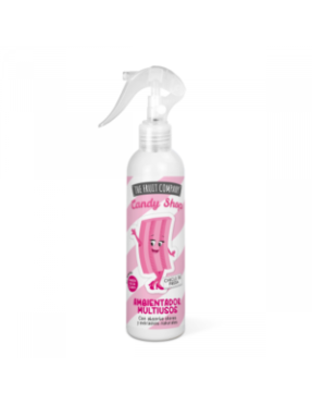 Spray ambientador Candy...
