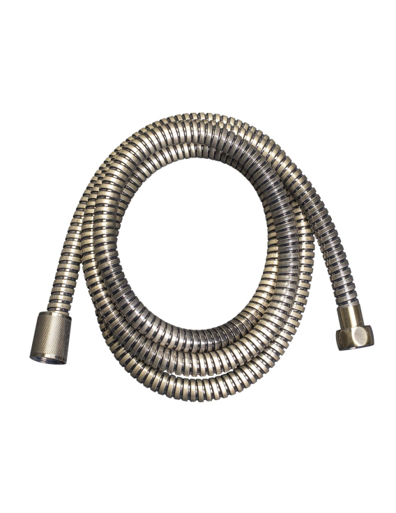 Flexo de ducha Bronce