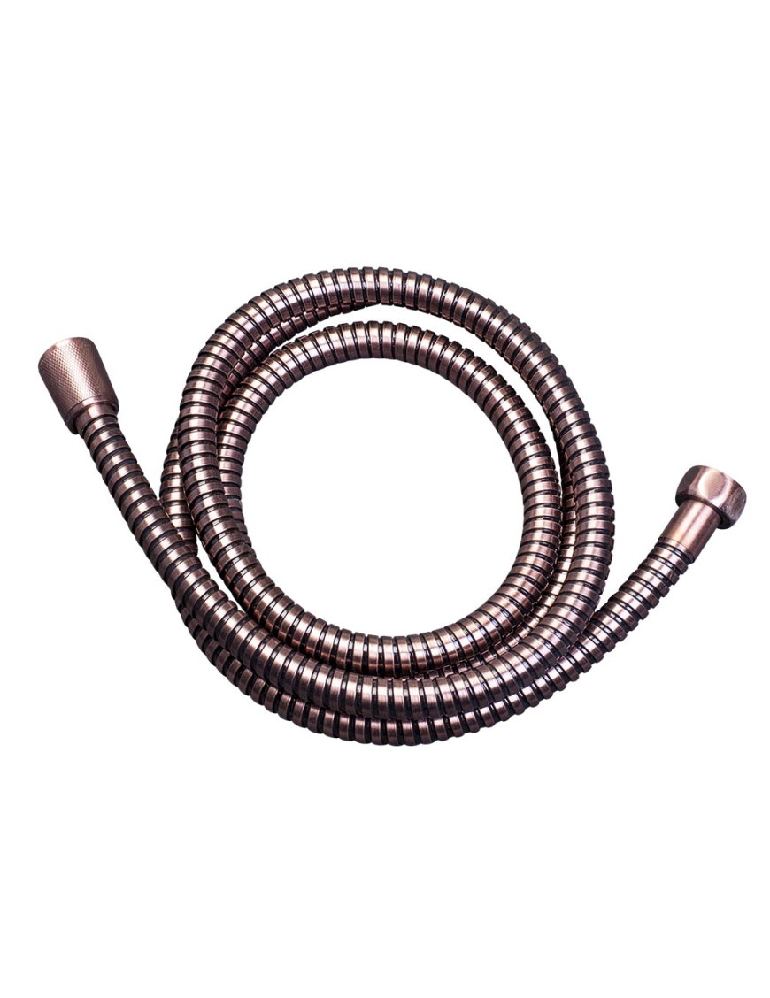 Flexo de ducha Cobre