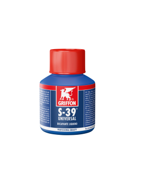 Decapante líquido S-39 (80 ml)