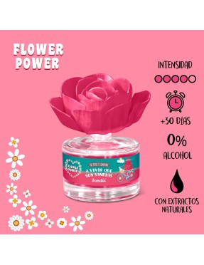 Ambientador Flor Sandia