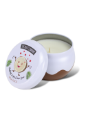 Vela perfumada Coco
