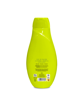 Pack Gel de Ducha The Fruit Company