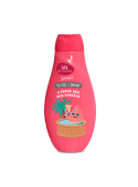 Pack Gel de Ducha The Fruit Company
