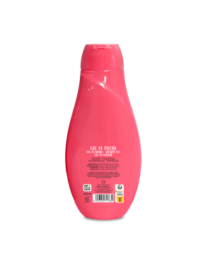 Pack Gel de Ducha The Fruit Company