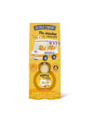 Ambientador coche Sorbete de Mango