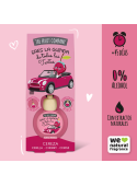 Ambientador coche Cereza