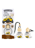 Ambientador coche Coco