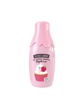 Colonia Fresa y Nata