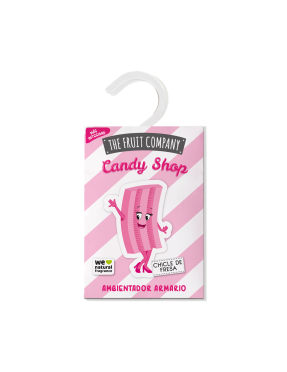 Ambientador Armario Chicle...