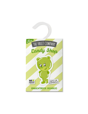 Ambientador Armario Osito...