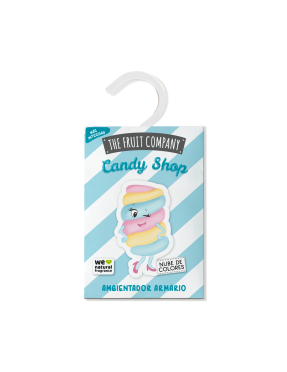 Ambientador Armario Nube de...