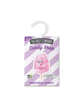 Ambientador Armario Algodón...