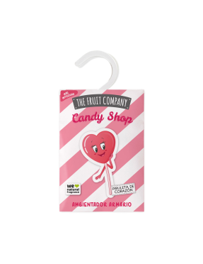 Ambientador Armario Piruleta