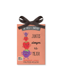 Ambientador Armario Frutos Rojos