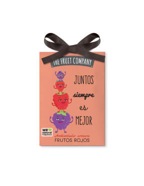 Ambientador Armario Frutos...