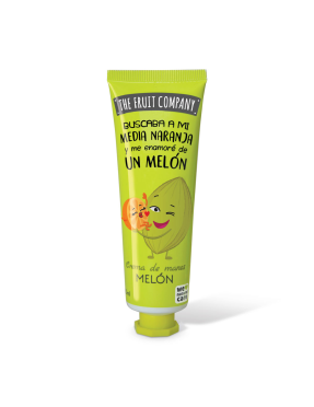 Crema de manos Melón