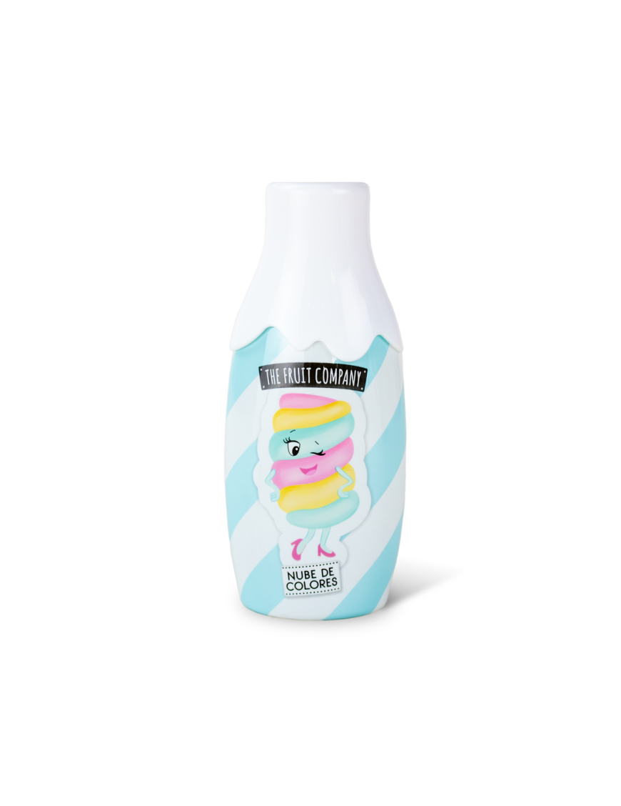 Colonia Nube de Colores