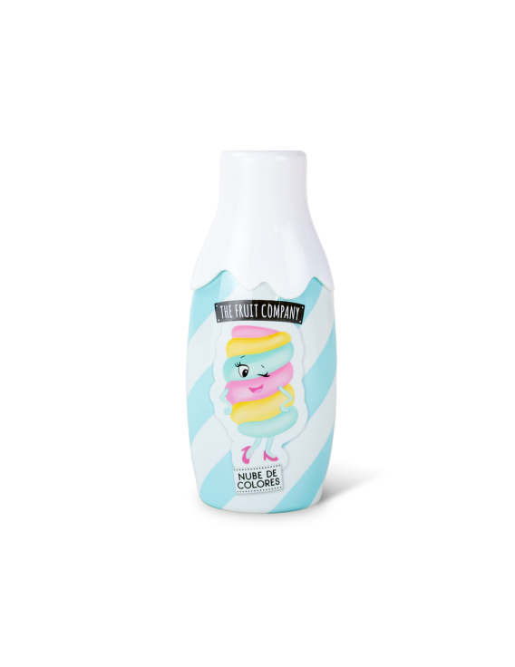 Colonia Nube de Colores