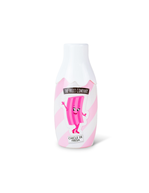 Colonia Chicle de Fresa