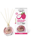 Mikado Infusión Fruta del Dragón