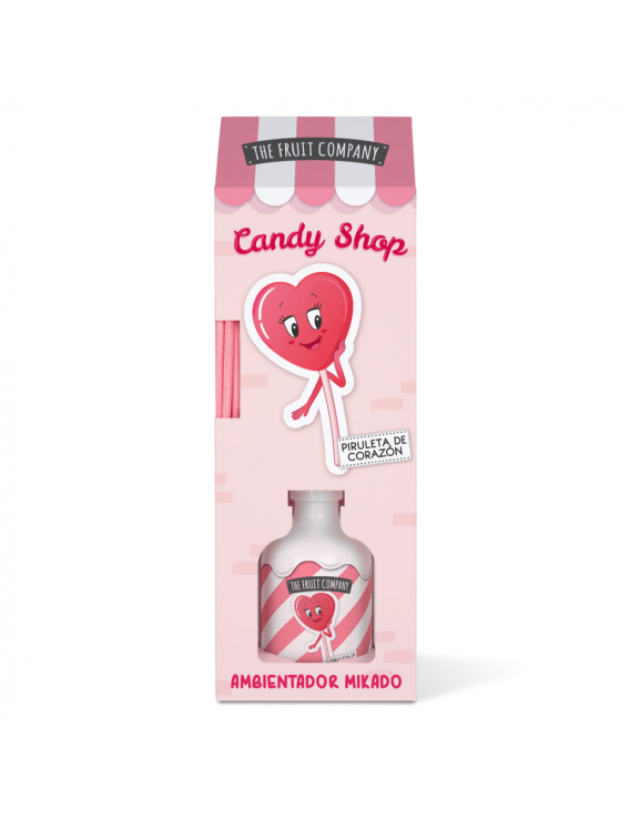 Mikado Candy Piruleta