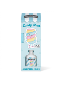 Mikado Candy Nube de colores