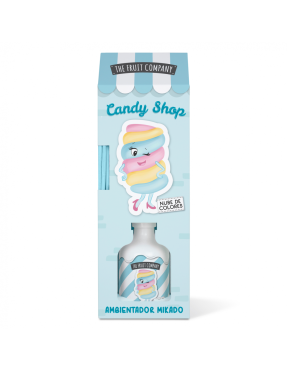 Mikado Candy Nube de colores