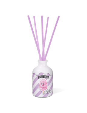 Mikado Candy Algodón de Azúcar